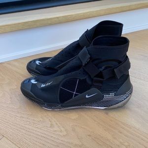 2019
Joyride Envelope ISPA 'Black'